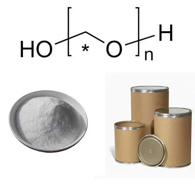 96% paraformaldehyde cas 30525-89-4 untuk ubat
