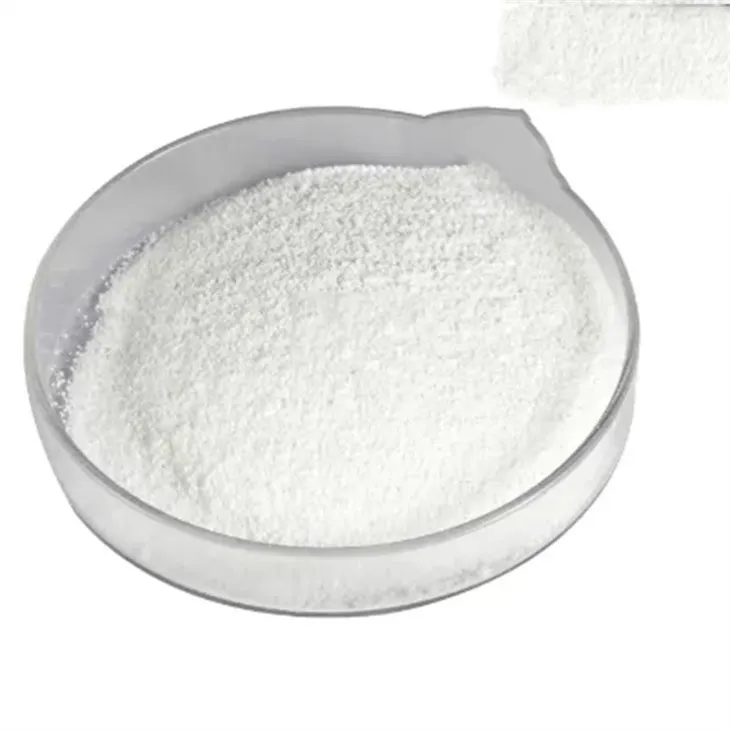 96% Paraformaldehyde Powder Cas 30525-89-4 untuk bahan mentah organik