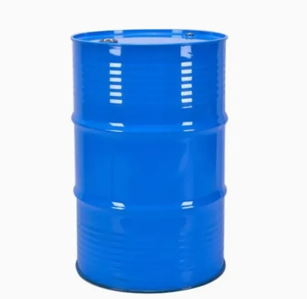 99.9% Octanol Cas: 111-87-5 untuk membuat minyak wangi dan kosmetik