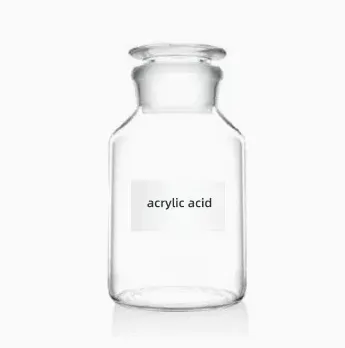 99% asid akrilik cas 79-10-7 untuk industri farmaseutikal