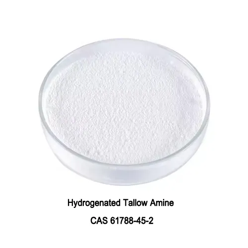 99% Hidrogenasi Tallow Amine CAS 61788-45-2 untuk Detergen Surfaktan