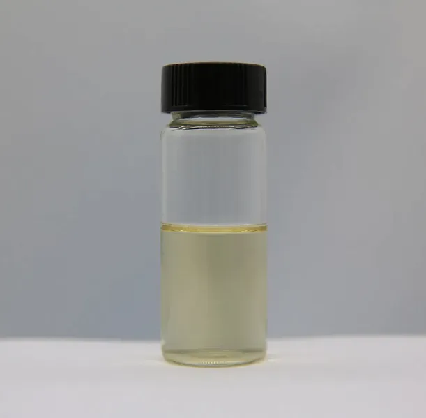 Ejen antistatik Didecyl dimetil ammonium chloride cas 7173-51-5 untuk serat