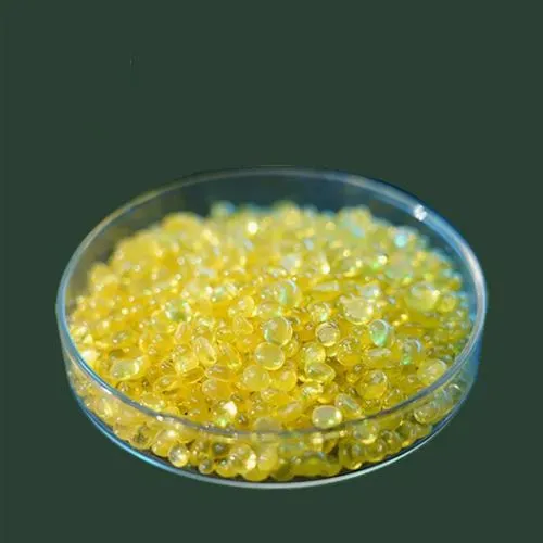 Cas 9003-35-4 resin fenolik untuk bahan kimia petroleum