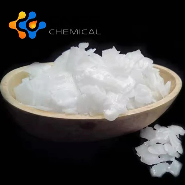 caustic soda price