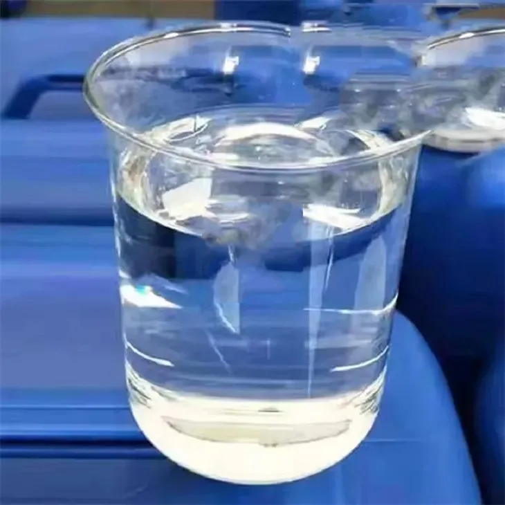 Gred kosmetik polyisobutylene minyak cas 9003-27-4 untuk lip gloss