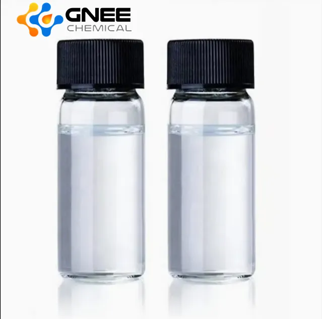 Cyclohexane cas 110-82-7 cecair telus tanpa warna