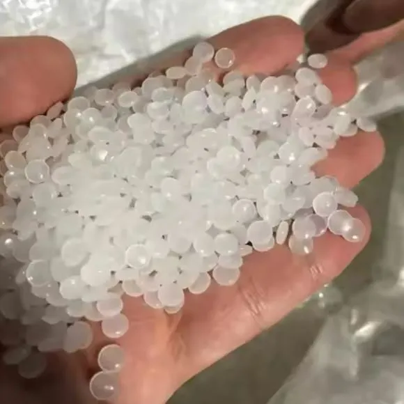 Butiran Plastik HDPE