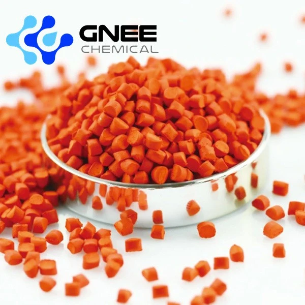plastic granules Polyethylene CAS 9002-88-4