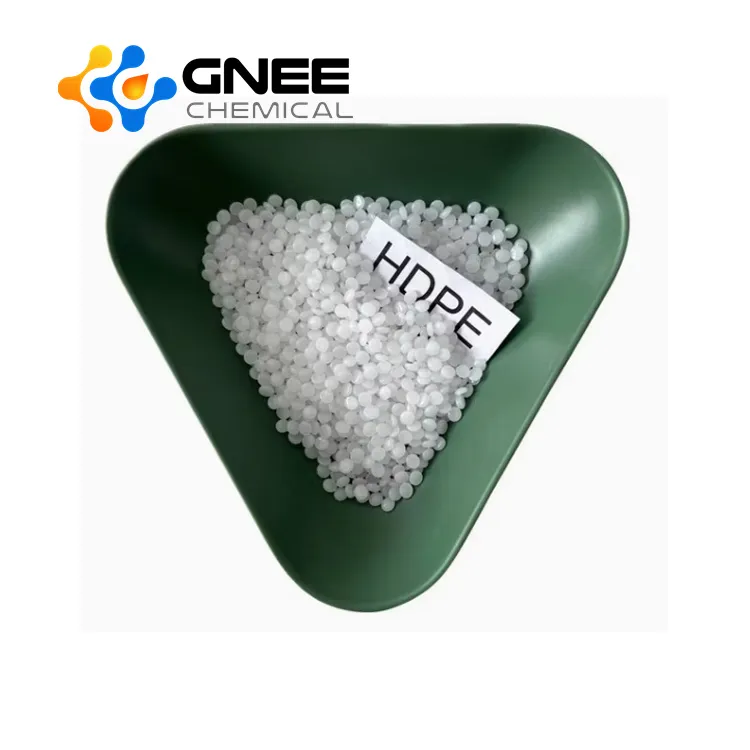 Resin Plastik Polietilena Ketumpatan Tinggi HDPE 7750