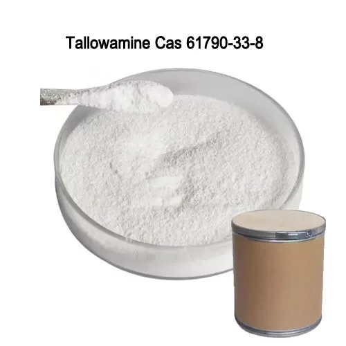 Kesucian Tinggi 98% Tallow Amine Cecair CAS 61790-33-8