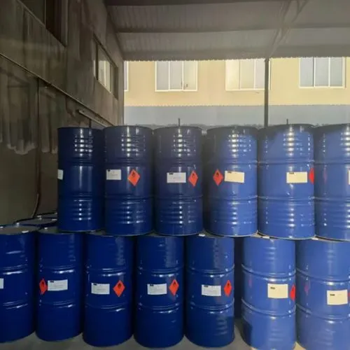 Kesucian tinggi 99% industri xylene cas 1330-20-7