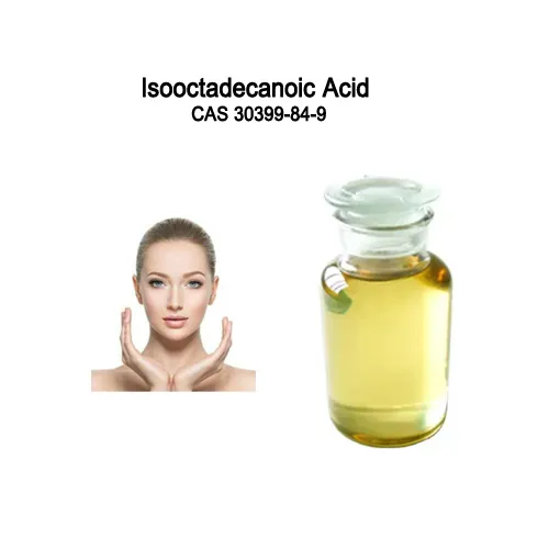 Kesucian tinggi 99% isooctadecanoic acid cas 30399-84-9