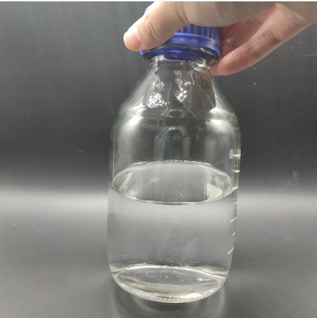 Cyclohexane yang baru dipasarkan sebagai Cas Reagent Analytical 110-82-7