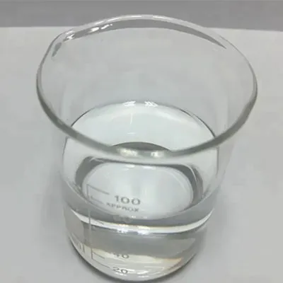 Gred Perindustrian Tinggi Diethylene Glycol Monobutyl Ether Cas 112-34-5