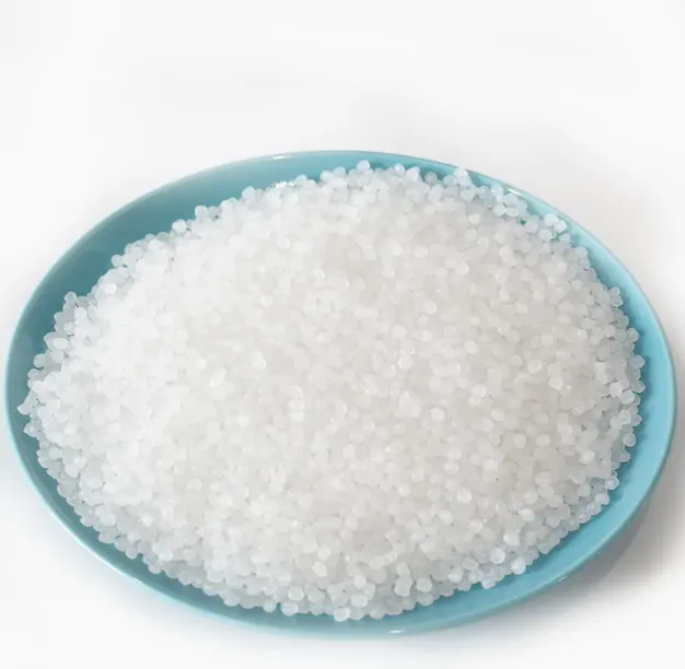 Kesucian tinggi ldpe bahan mentah cas 9002-88-4 untuk beg berat