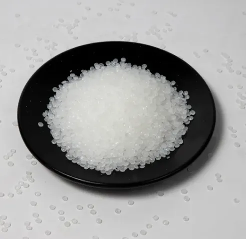 MDPE berkualiti tinggi untuk filem dan helaian