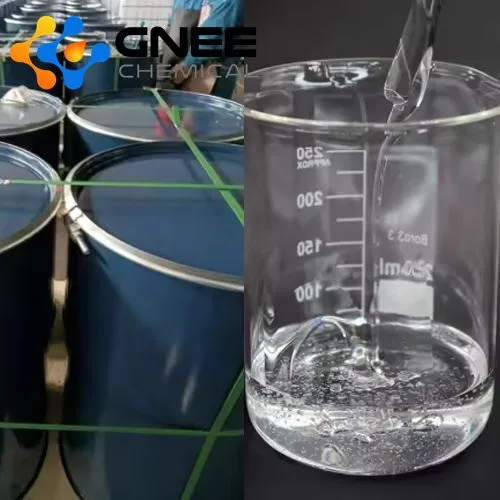 Industri gred industri 8032-32-4 99% petroleum eter