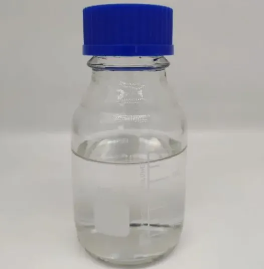 CAS Gred Industrial No 110-82-7 Cyclohexane 99.95%