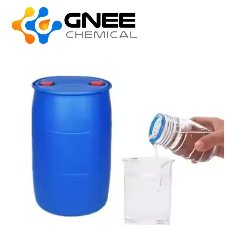 Gred industri isopropil alkohol ipa isopropanol 99.9% cas 67-63-0 untuk pembersihan