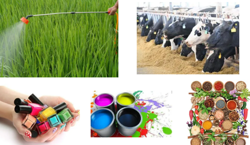 1 propanol uses 1 propanol uses