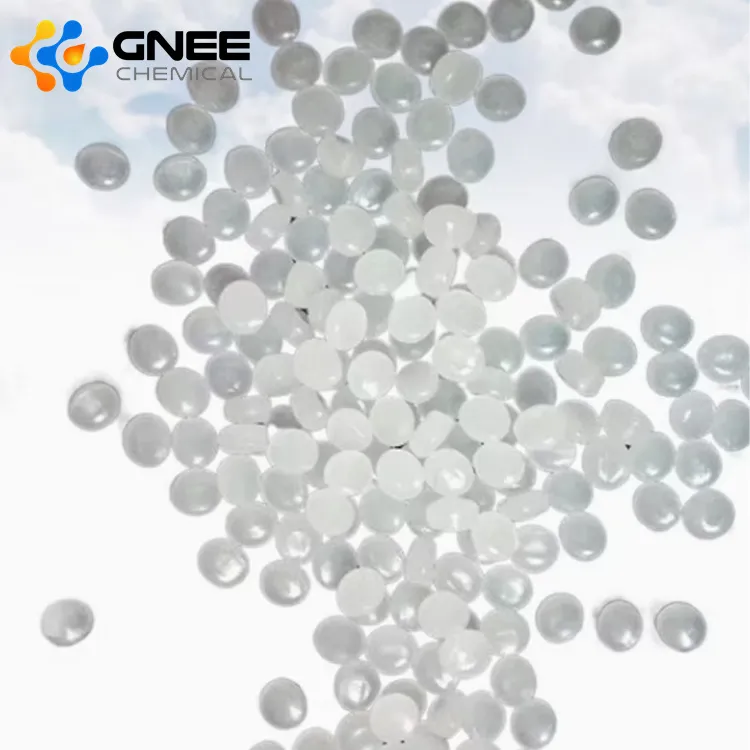 Bahan Mentah LDPE Untuk Beg Plastik