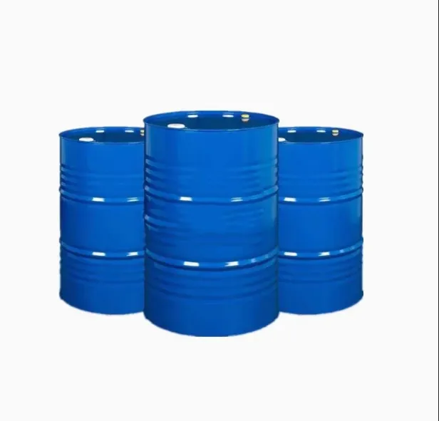 CAS Volatilitas Rendah 1634-04-4 T butyl methyl ether Chemical Intermediates