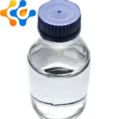 Gred Gred Perubatan Gred 99.9% Ethanol Cas mutlak 64-17-5