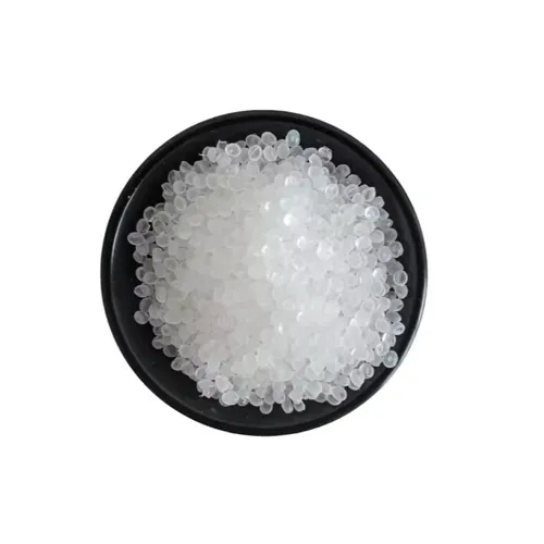 Polietilena Ketumpatan Sederhana (MDPE)