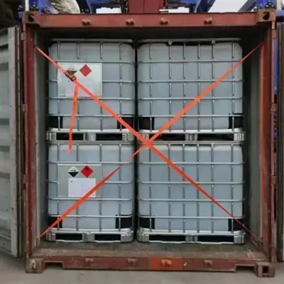 N, N - Dimethylacetamide (CAS 127-19-5)-Pelarut Perindustrian dengan Kelaruta...