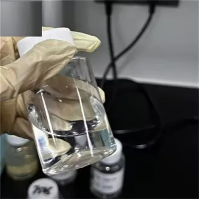 Cyclohexanone (CYC CAS 108-94-1) Kegunaan dalam Industri