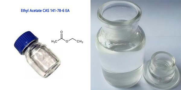 Ethyl Acetate CAS 141-78-6 Supplier & Manufacturer Ethyl Acetate CAS 141-78-6 Supplier & Manufacturer