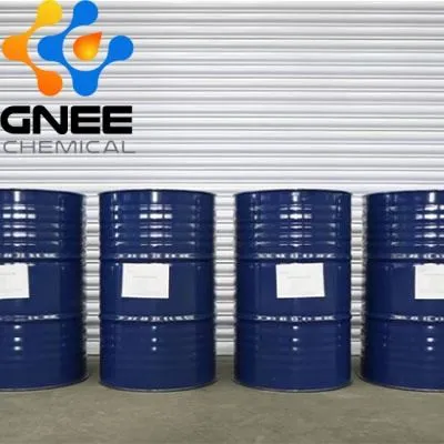 Solven Kimia Organik Cyclohexanone Cas 108-94-1