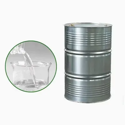 Pelarut cecair kemurnian organik Acetone cas 67-64-1