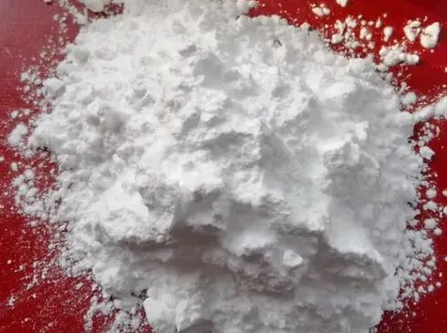 Bahan mentah organik melamin cas 108-78-1