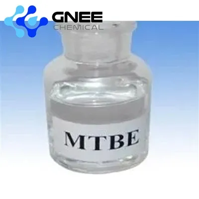 Tert Butyl Eter