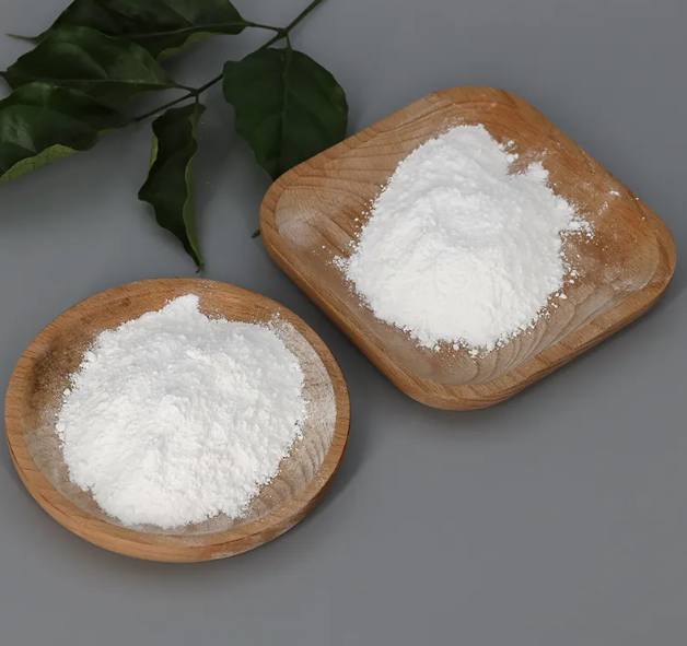 High Quality Raw Chemical Material Paraformaldehyde CAS 30525-89-4