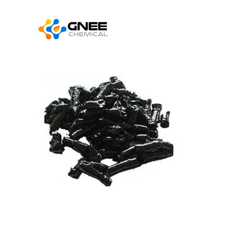 Petroleum Asphalt CAS: 8052-42-4 Untuk Pembinaan Jalan