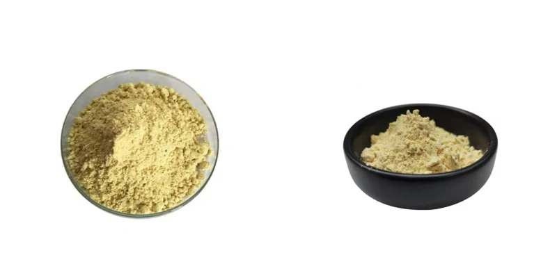 Phosphatidylcholine From Soybean CAS 8002-43-5 Phosphatidylcholine From Soybean CAS 8002-43-5