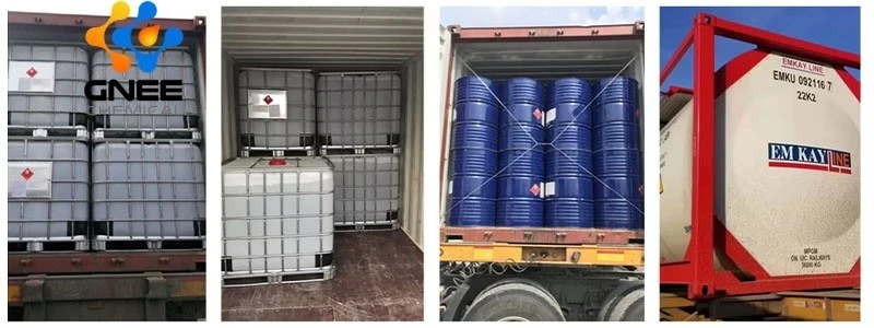 Organic Chemical High Purity Diethylene Glycol Monobutyl Ether CAS 112-34-5 Organic Chemical High Purity Diethylene Glycol Monobutyl Ether CAS 112-34-5