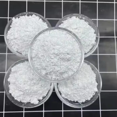 98% natrium aluminium fluorida (cryolite) CAS 15096-52-3 untuk industri kimpalan