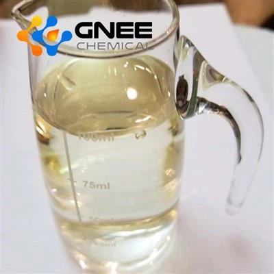 Poli Hexamethylenebiguanide Hcl (PHMB) 20% CAS 32289-58-0