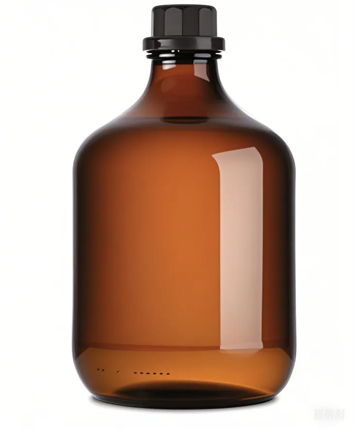 Pelarut toluene cas 108 88 3 untuk HPLC /spektroskopi