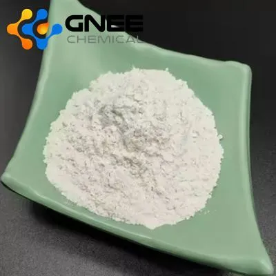 Serbuk Sperma Tetrahydrochloride (SPT) CAS: 306-67-2