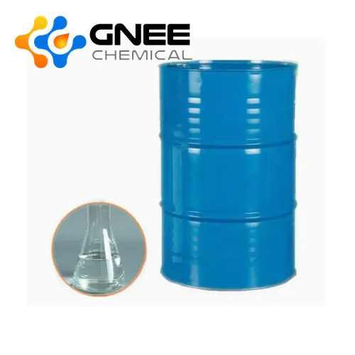 Bekalan Mtbe Tert-Butyl Methyl Ether CAS 1634-04-4